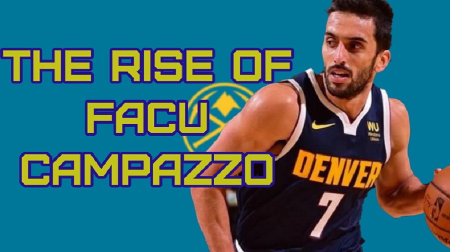 What scouts have to say about Nuggets 'magician' Facundo Campazzo