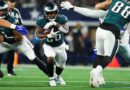 Sanders Needs More Than 2 Carries if the Eagles Have any Chance Against the Chiefs