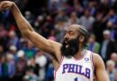 Harden Haters Eat it: 76ers Dominate in Star’s 1st Game